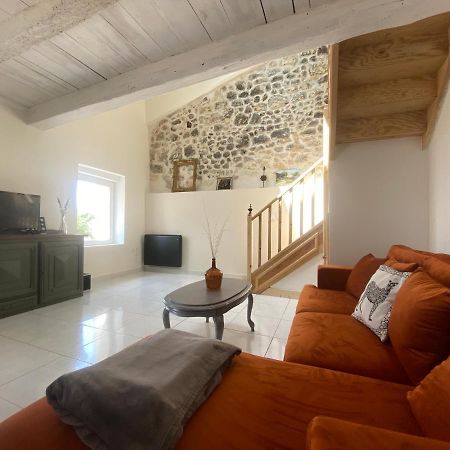 Maison De Charme Au Coeur Des Vignes Et Gironde Gauriac Εξωτερικό φωτογραφία